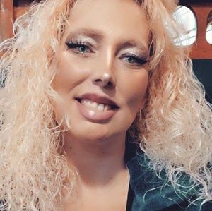 Meet your Posher, Tonya